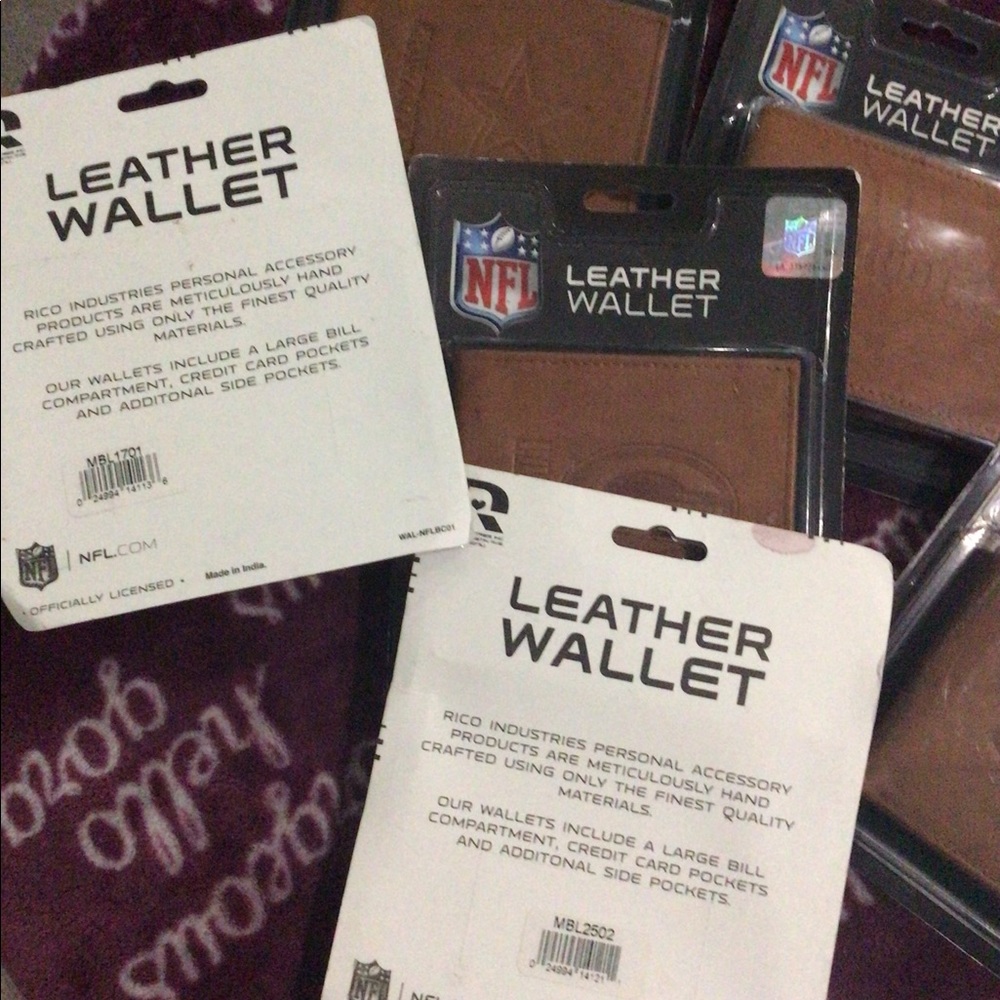 NFL ACCESSORIES - Picture 7 of 8